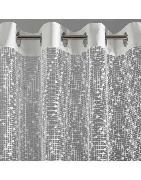 Zdjęcie: Firana 140x250 cm - 45586 EUROFIRANY