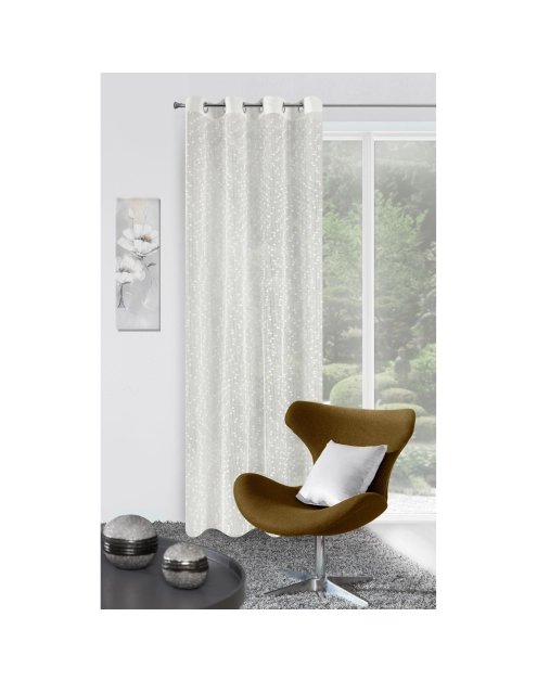 Zdjęcie: Firana 140x250 cm - 45586 EUROFIRANY