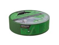 Zdjęcie: Taśma maskująca do malowania natryskiem 30 mm x 50 m PERFECT