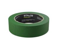 Zdjęcie: Taśma maskująca do malowania natryskiem 30 mm x 50 m PERFECT