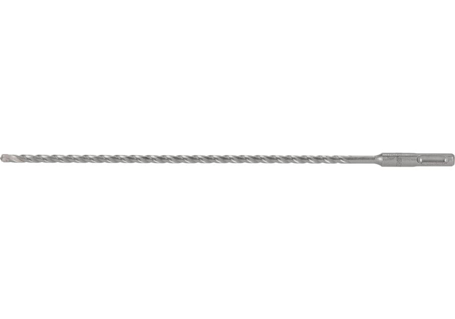 Zdjęcie: Wiertło do betonu zbrojonego SDS Plus S3, 6x310 mm PROLINE