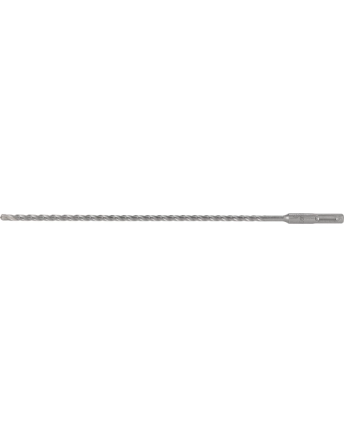 Zdjęcie: Wiertło do betonu zbrojonego SDS Plus S3, 6x310 mm PROLINE