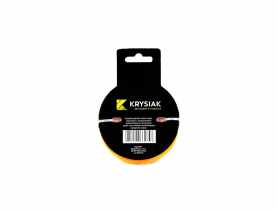 Żyłka tnąca 1,6 mm x 15 m okrągła KRYSIAK
