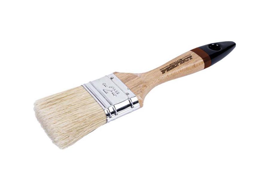 Zdjęcie: Pędzel amerykan 1 wood Perfect s-73753 STALCO