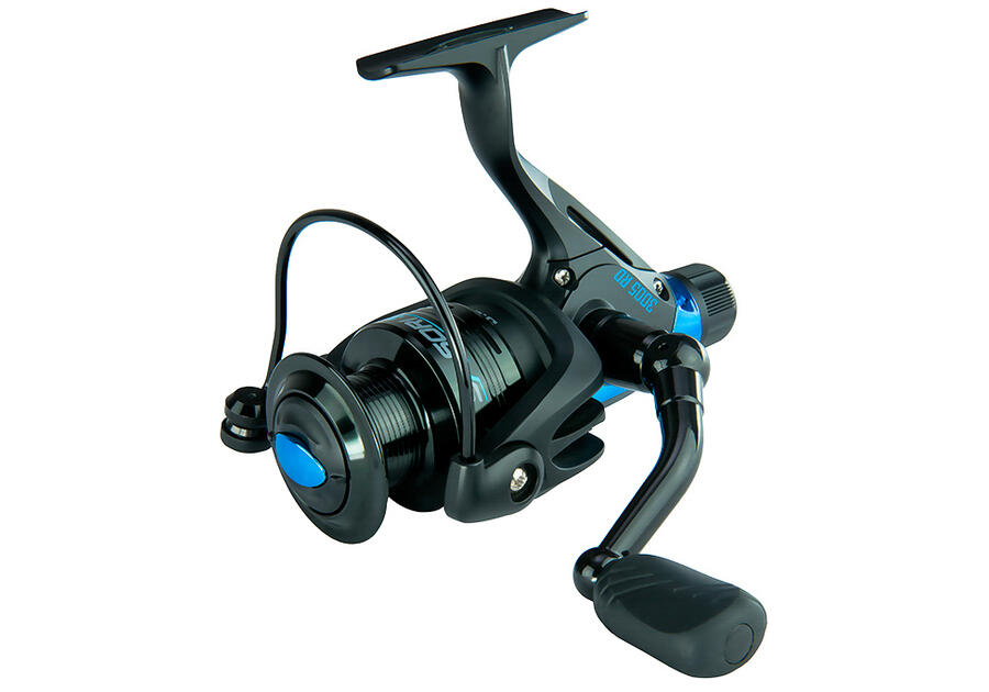 Zdjęcie: Kołowrotek Sasori 2005 RD MIKADO