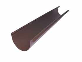 Rynna fi 130 4 mb brąz PROFIL PIŁA