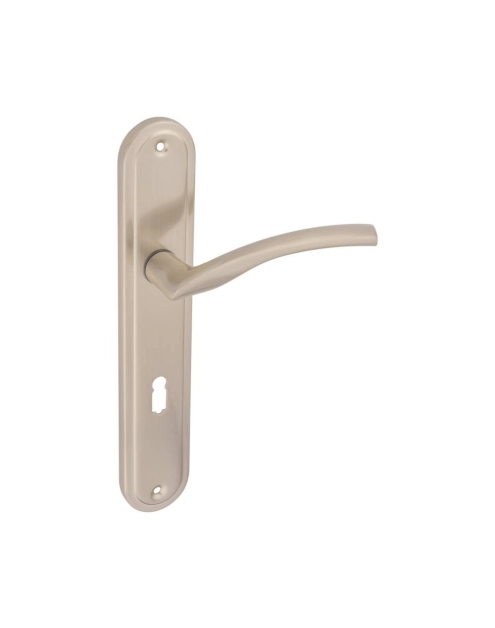 Zdjęcie: Klamka Apollo 72 KL nikiel AMBITION