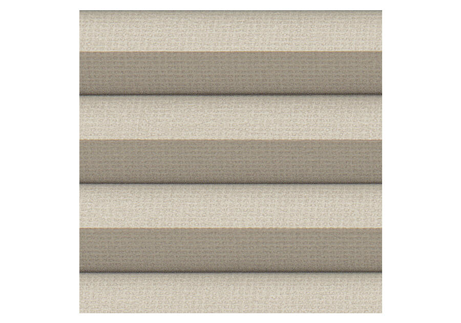 Zdjęcie: Roleta zaciemniająca energooszczędna FHC M10 1155S podwójnie plisowana VELUX