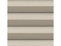 Zdjęcie: Roleta zaciemniająca energooszczędna FHC M10 1155S podwójnie plisowana VELUX