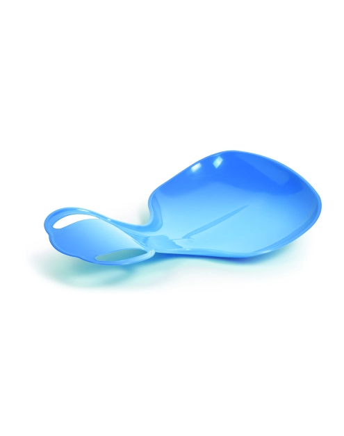 Zdjęcie: Ślizg Sport Bear niebieski PROSPERPLAST