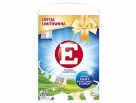 Proszek do prania Biel 5,26 kg E