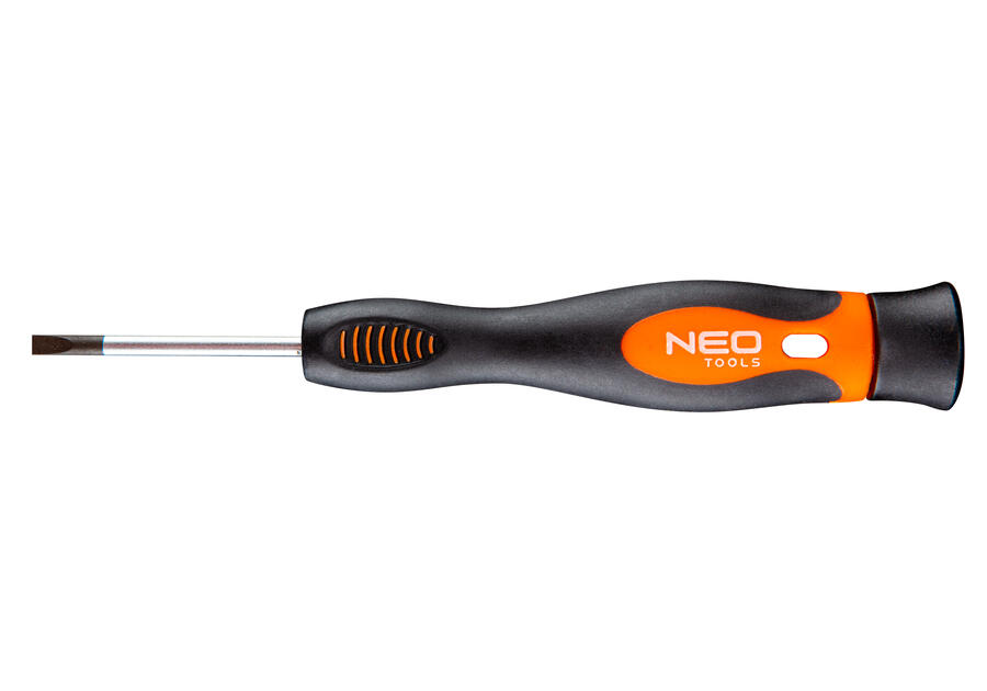 Zdjęcie: Wkrętak precyzyjny płaski 3.0 x 50 mm, S2 NEO