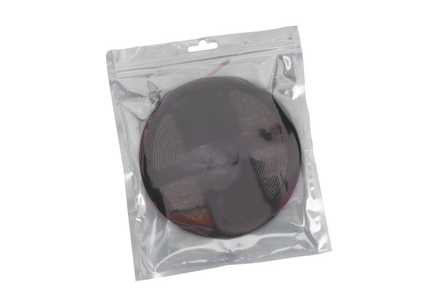 Zdjęcie: Taśma Late Led 5 m 300 CW IP65 barwa zimnobiała 24 W STRUHM