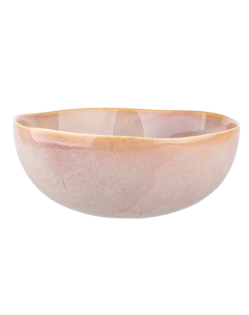 Zdjęcie: Miska Ractive Sand 22 cm ALTOMDESIGN