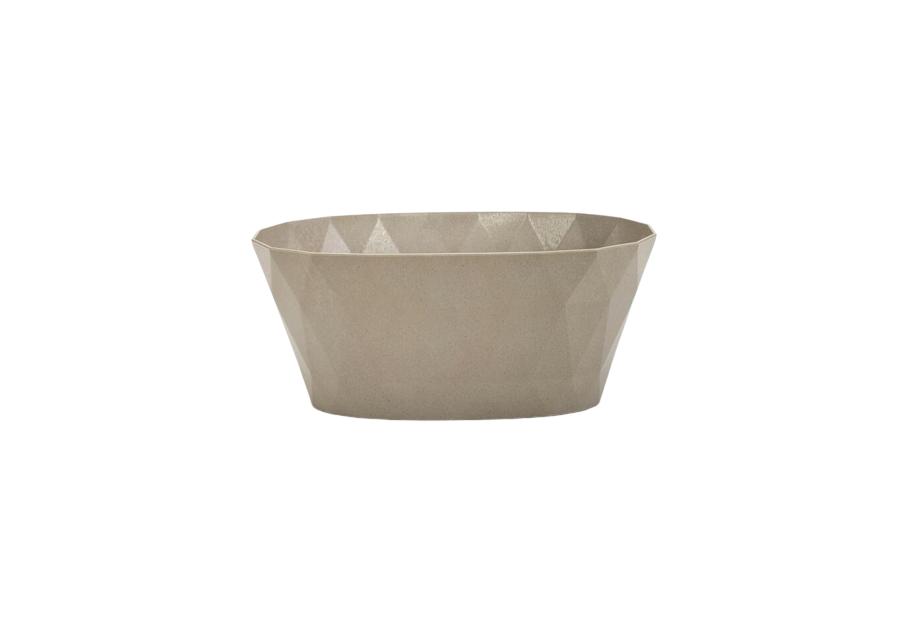 Zdjęcie: Doniczka Delta A3 300x190x130 mm HAGSEN