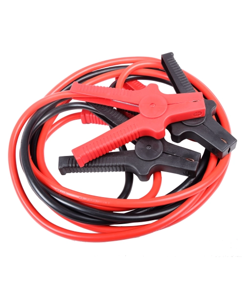 Zdjęcie: Kable rozruchowe 350 A, 25 mm2/3,5 m PROLINE