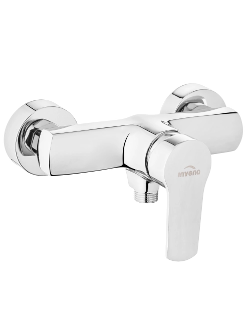 Zdjęcie: Bateria natryskowa Verso chrom INVENA