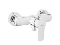 Zdjęcie: Bateria natryskowa Verso chrom INVENA