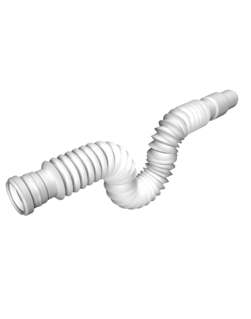 Zdjęcie: Złącze wieloredukcyjne Coflex - zatrzaskowe z regulacją fi 32/40,32, L-240-570 mm  AKCES