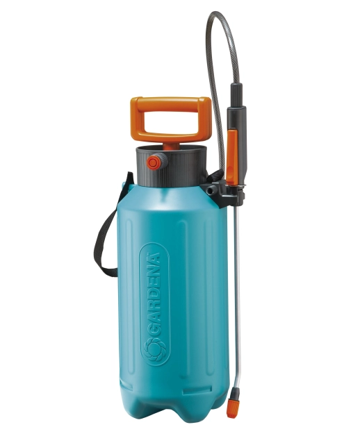 Zdjęcie: Opryskiwacz ciśnieniowy 5 L GARDENA