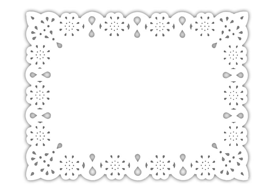 Zdjęcie: Serwetka dekoracyjna 30x40 cm, 12 sztuk 26701 RAVI