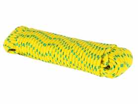 Linka pleciona polipropylenowa 8mm x 25m PROLINE