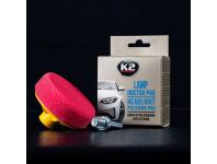 Zdjęcie: Gąbka polerska Lamp Doctor Pad K2