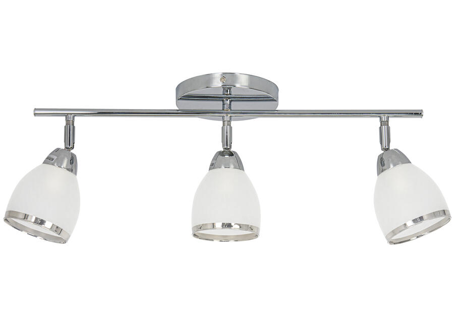 Zdjęcie: Lampa sufitowa Mars 8417/3 8C ELEM