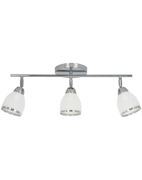 Zdjęcie: Lampa sufitowa Mars 8417/3 8C ELEM