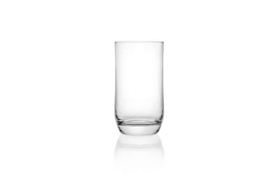 Zdjęcie: Komplet 6 szklanek Freya 420 ml Long drink HRASTNIK