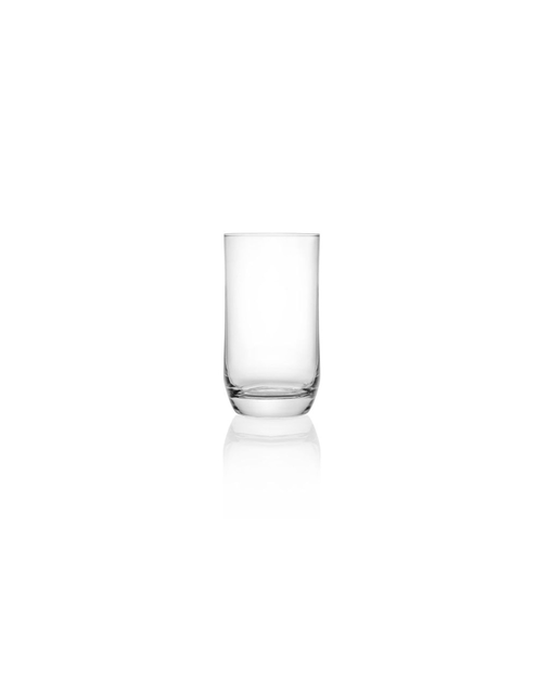 Zdjęcie: Komplet 6 szklanek Freya 420 ml Long drink HRASTNIK