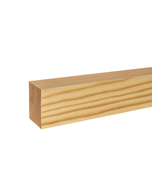Zdjęcie: Kantówka prostokątna 45x45x2400 mm DOLLKEN