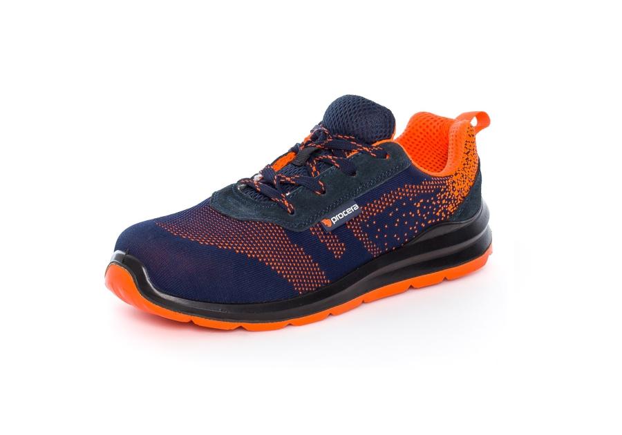 Zdjęcie: Półbuty robocze Texo S1 rozmiar 47 GT CORP