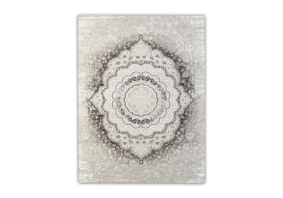 Zdjęcie: Dywan merry mr 524 beżowy 140x190 cm SINDBAD