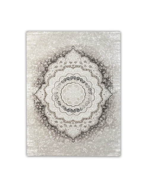 Zdjęcie: Dywan merry mr 524 beżowy 140x190 cm SINDBAD