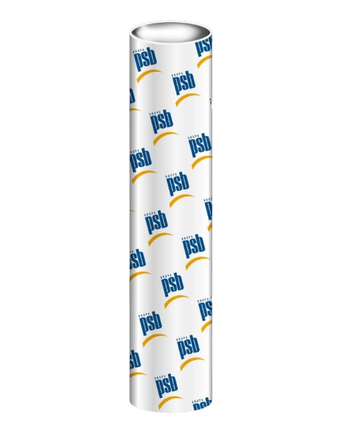 Zdjęcie: Szalunek budowlany spiralny karton 450 mm x 350 cm JOKER