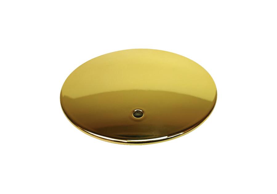 Zdjęcie: Grzybek fi 115 mm złoty INSTADRAIN