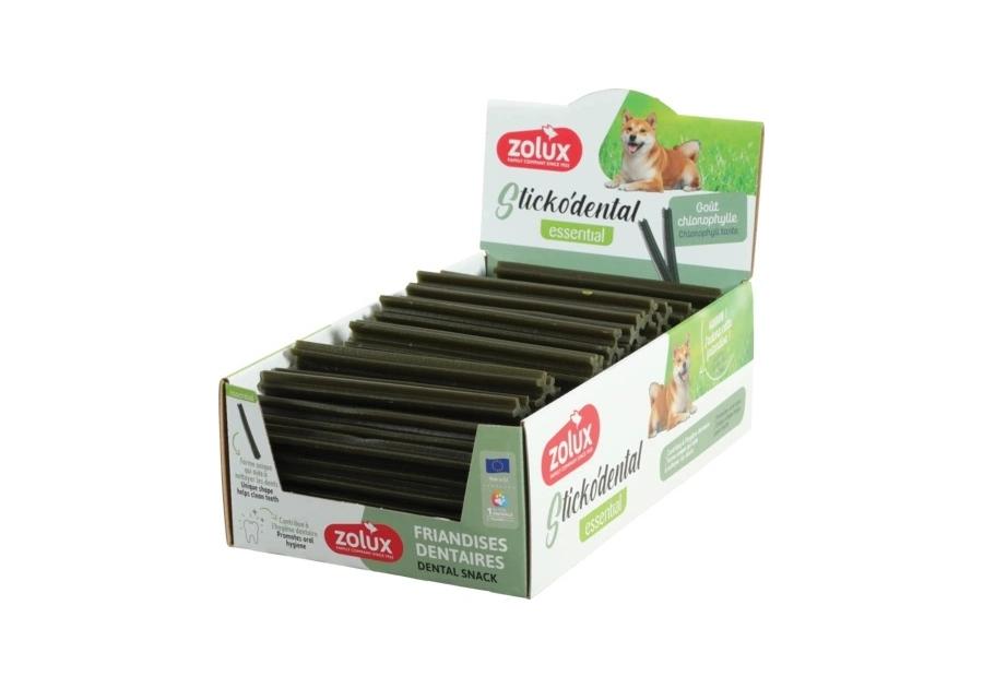 Zdjęcie: Przysmak dentystyczny dla psa Stickodental M 12 cm ZOLUX