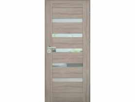 Drzwi wewnętrzne Credis 05 Sonoma 80 cm prawe KR CENTER