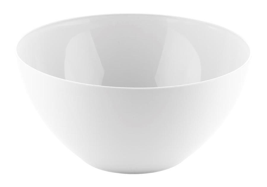 Zdjęcie: Miska Capri 5,2 L biała PRAKTYCZNA