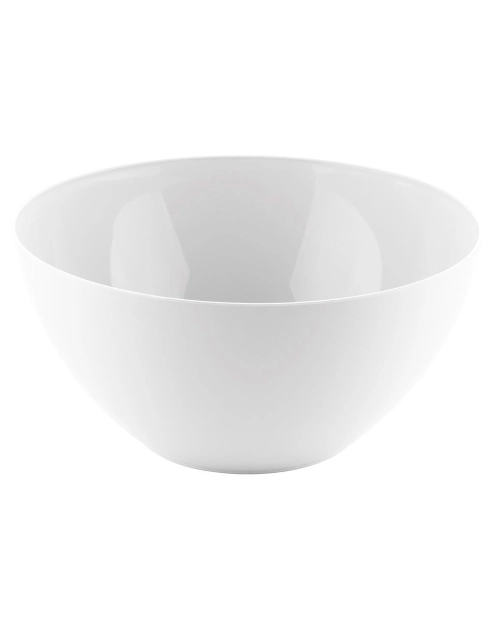 Zdjęcie: Miska Capri 5,2 L biała PRAKTYCZNA