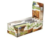 Zdjęcie: Nóż śniadaniowy 21 cm Denis GALICJA