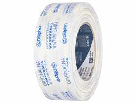 Taśma tynkarska 30 DNI 48mm x 50 m TASMYBDT BLUEDOLPHIN