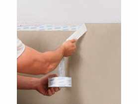 Taśma tynkarska 30 DNI 48mm x 50 m TASMYBDT BLUEDOLPHIN