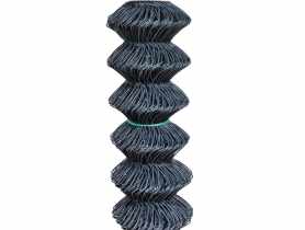 Siatka pleciona antracyt 1,25 x 10 m 1,7/2,7 VIMAR