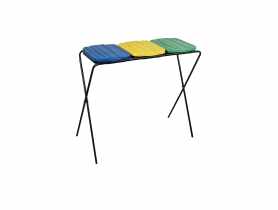 Stojak do segregacji odpadów 3 szt. OŁER