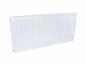 Grzejnik stalowy typ C 22 600x1400 mm boczno zasilany PSB
