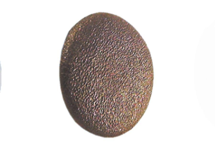 Zdjęcie: Zaślepka ozdobna do wkrętów hartowanych brązowe 100 szt. WKRĘT-MET