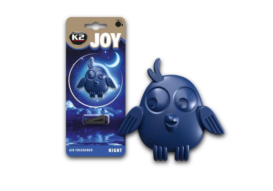 Zdjęcie: Zapach Joy Night K2