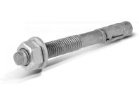 Zdjęcie: Kotwa opaskowa w ocynku galwanicznym R-HPTIIIZP 8x60 mm 100 sztuk RAWLPLUG